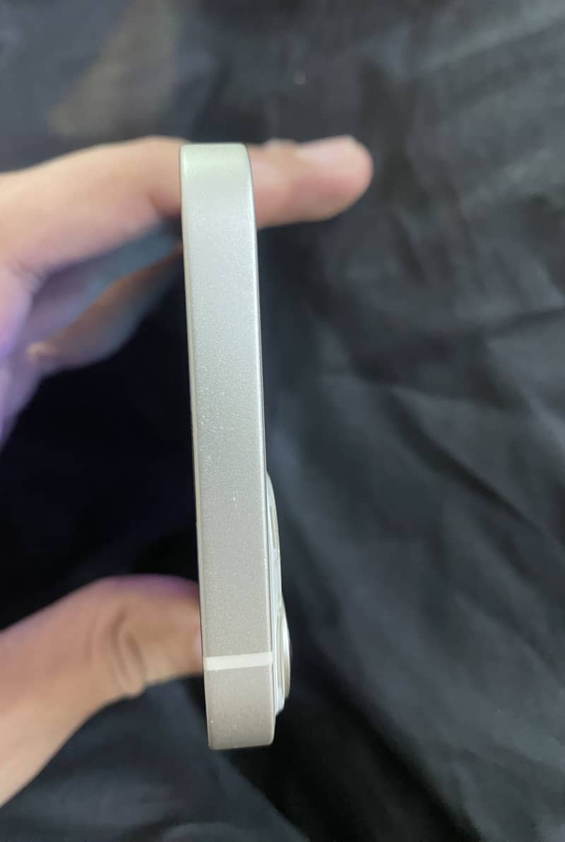 IPHONE 13 256GB PTA APPROVED 3