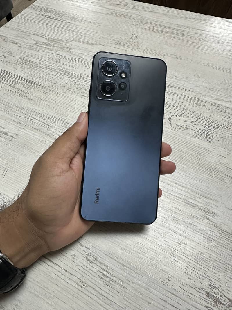 Xiaomi Redmi Note 12 3