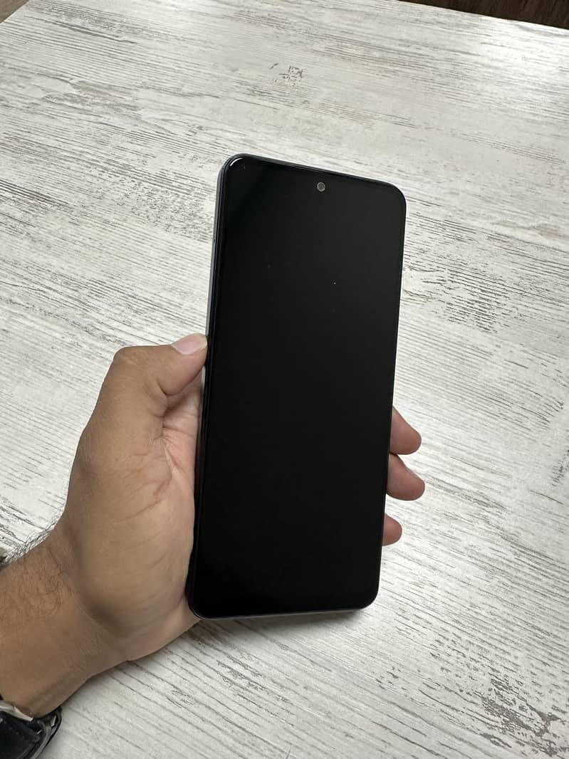 Xiaomi Redmi Note 12 5