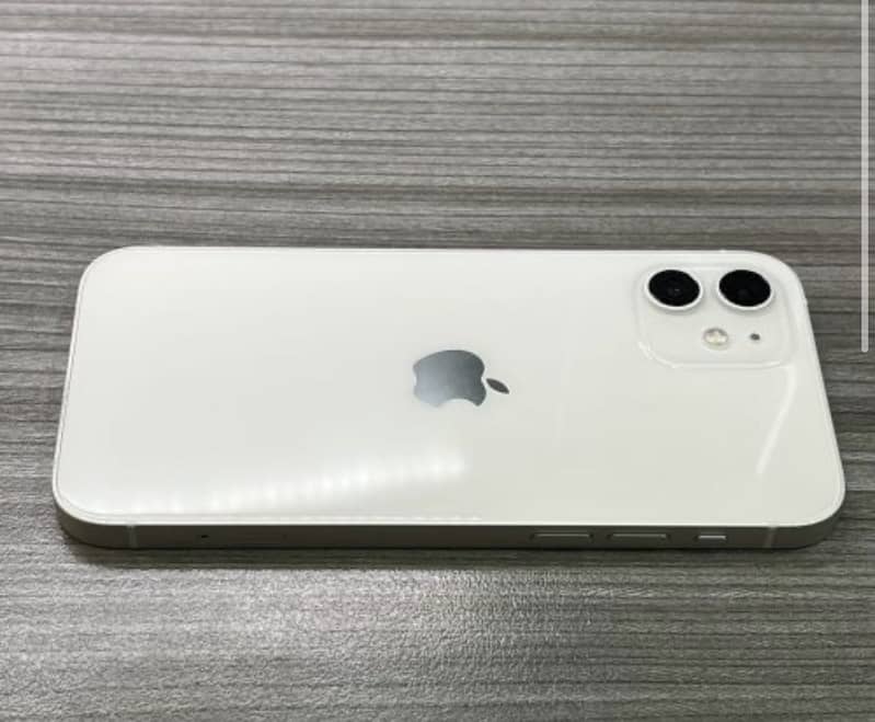 Apple iPhone 12 0