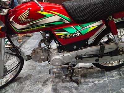 all ok no ishu my bike biomatric mokay pay