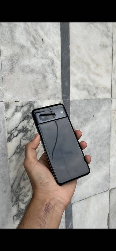 Google pixel 8 pta approved