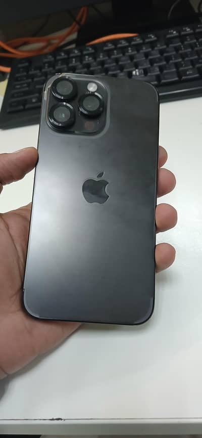 Apple iPhone 14 Pro Max- 256