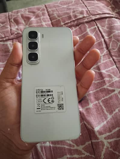 infinix hot 60i 6/128