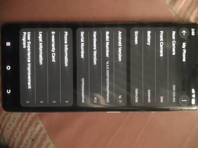 Tecno CAMON 40 Pro