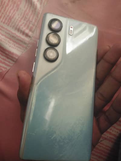 Tecno CAMON 40 Pro