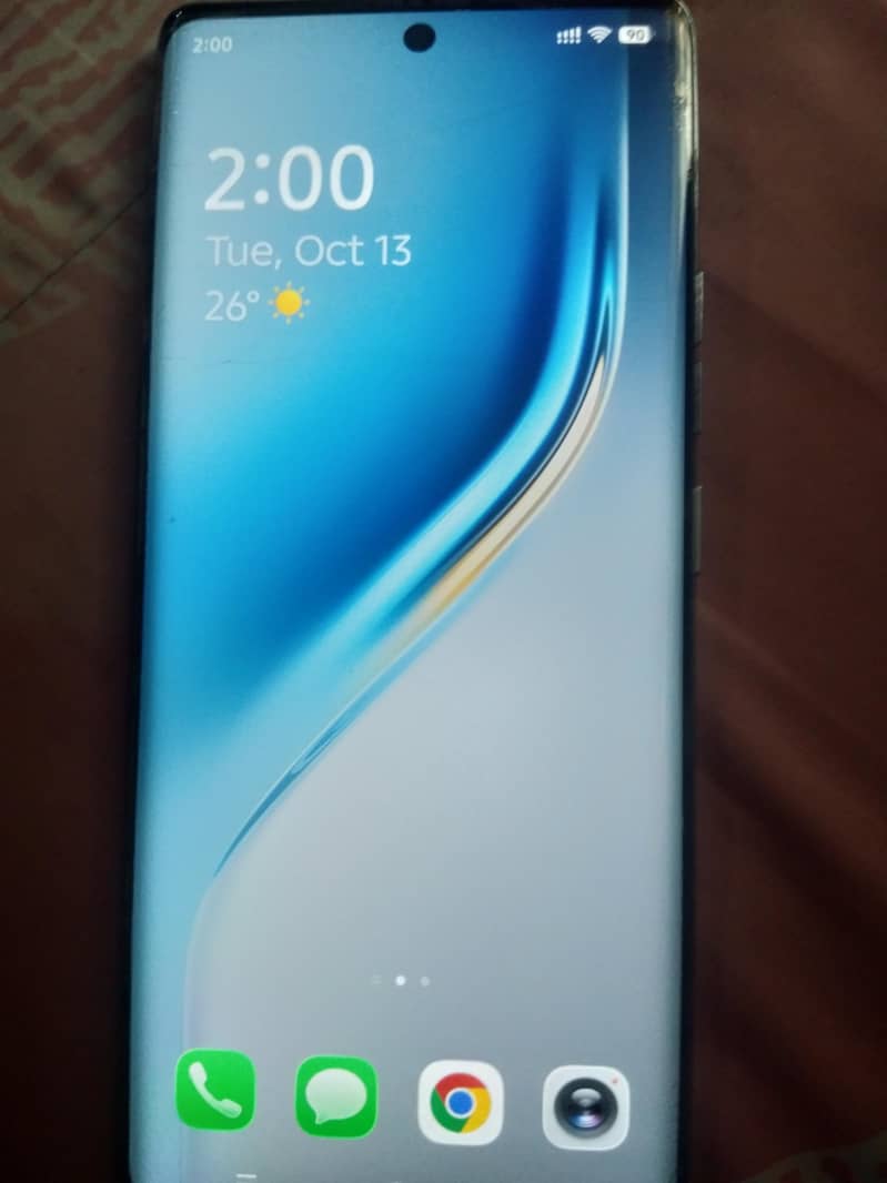 Tecno CAMON 40 Pro 7