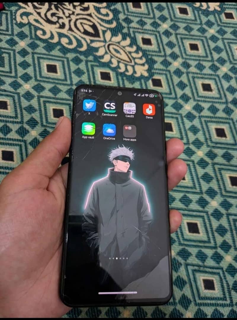 Xiaomi Redmi Note 11 0