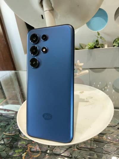 Itel S26 ultra