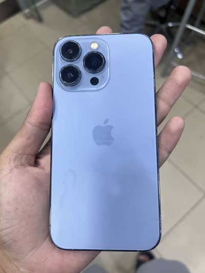 Apple iPhone 13 Pro