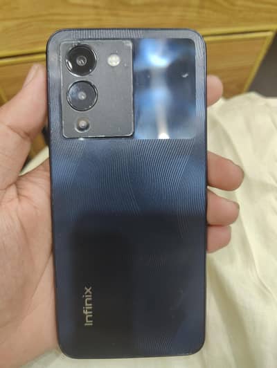 Infinix Note 12 G96