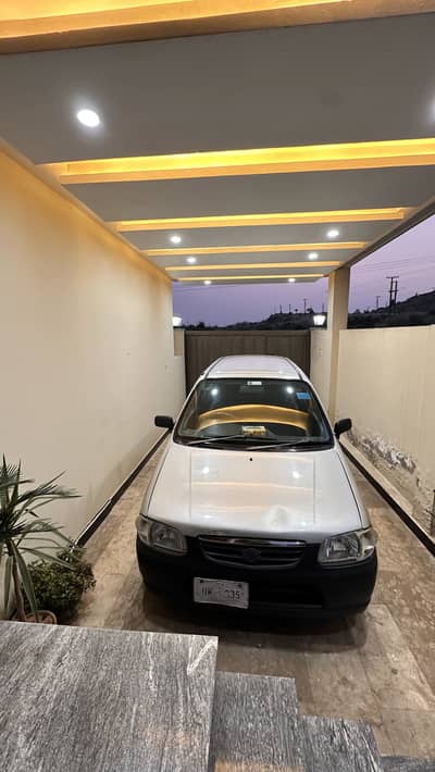 Suzuki Alto 2004