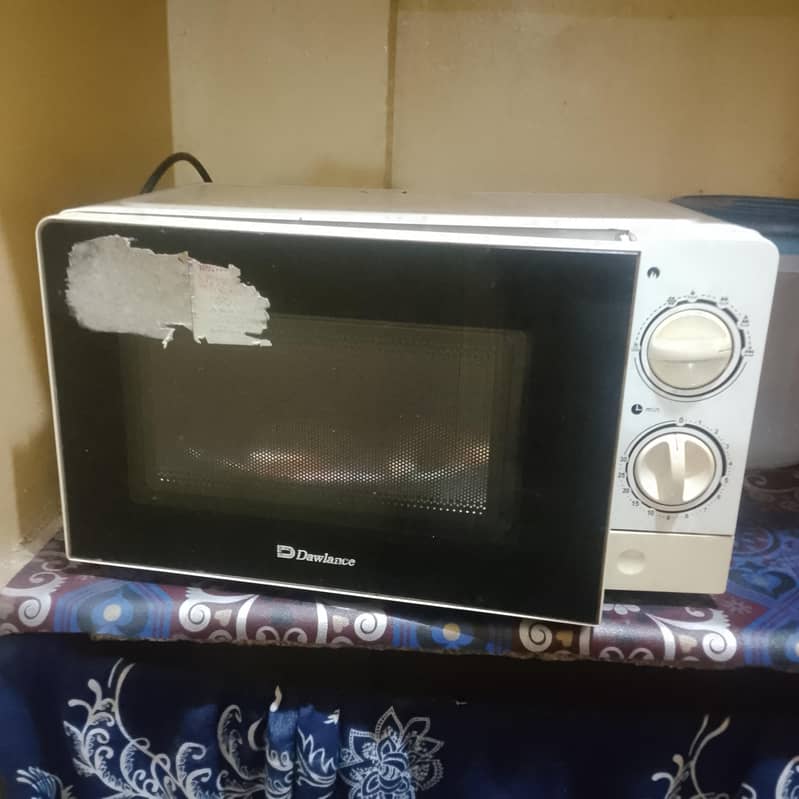 Ovens 0