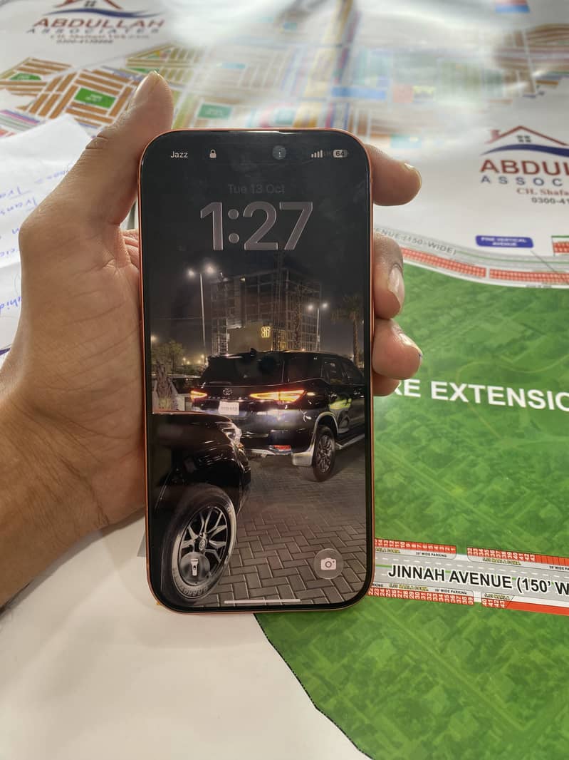 Apple iPhone 17 Pro 2