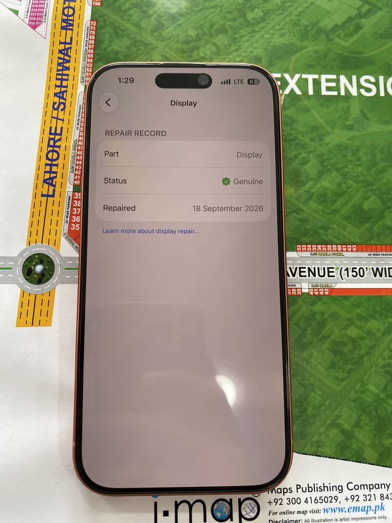 Apple iPhone 17 Pro 4