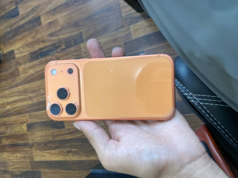 Apple iPhone 17 Pro 5