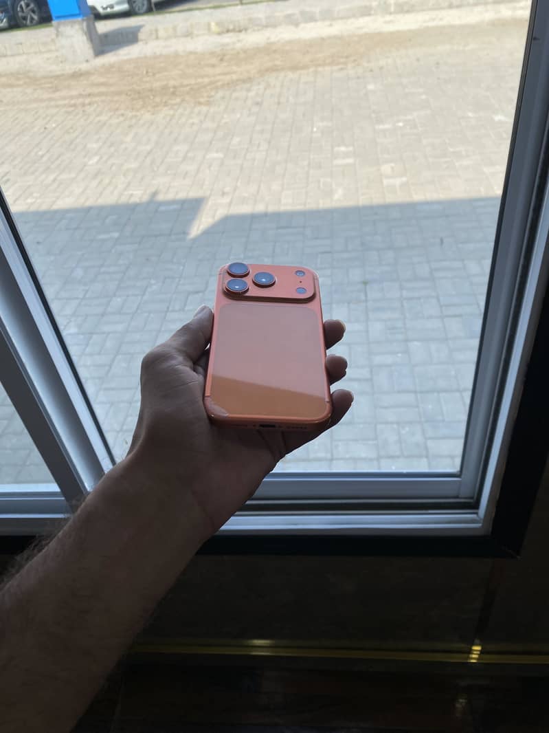 Apple iPhone 17 Pro 7