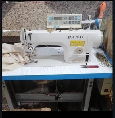 BAEND sewing mashine