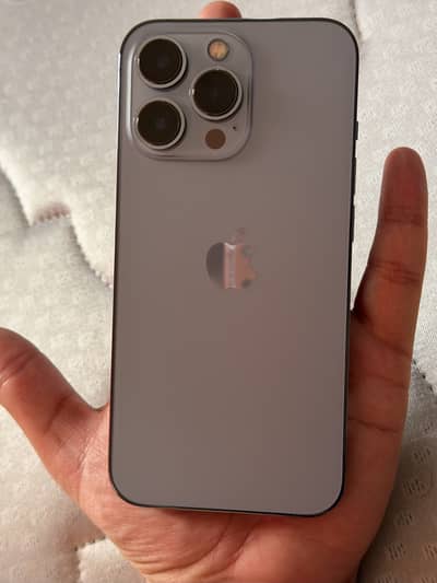 Apple iPhone 13 Pro 256gb jv lla non pta jv