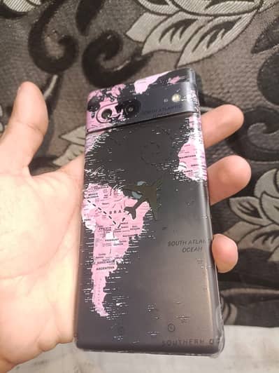 Google Pixel 7 OFFICIAL PTA
