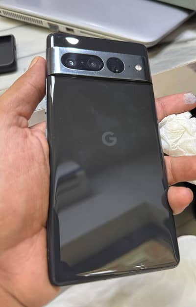 Google Pixel 7 Pro