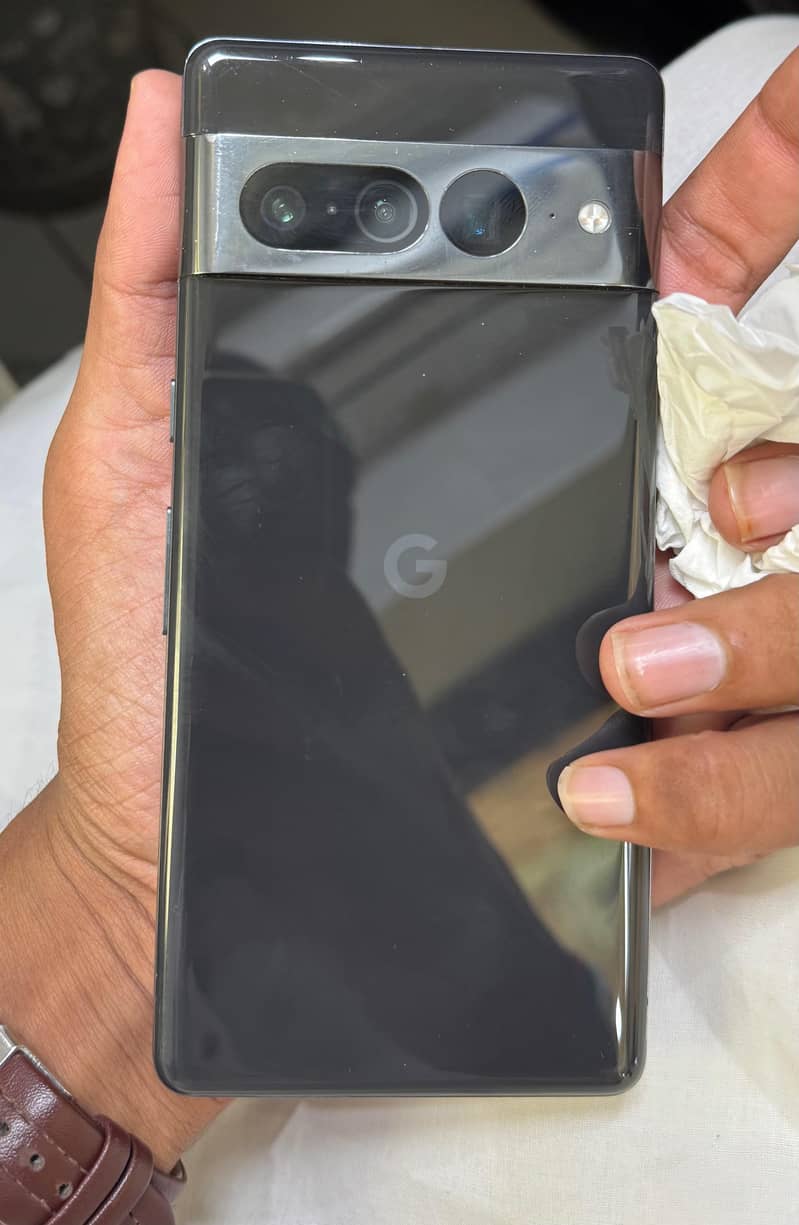 Google Pixel 7 Pro 1