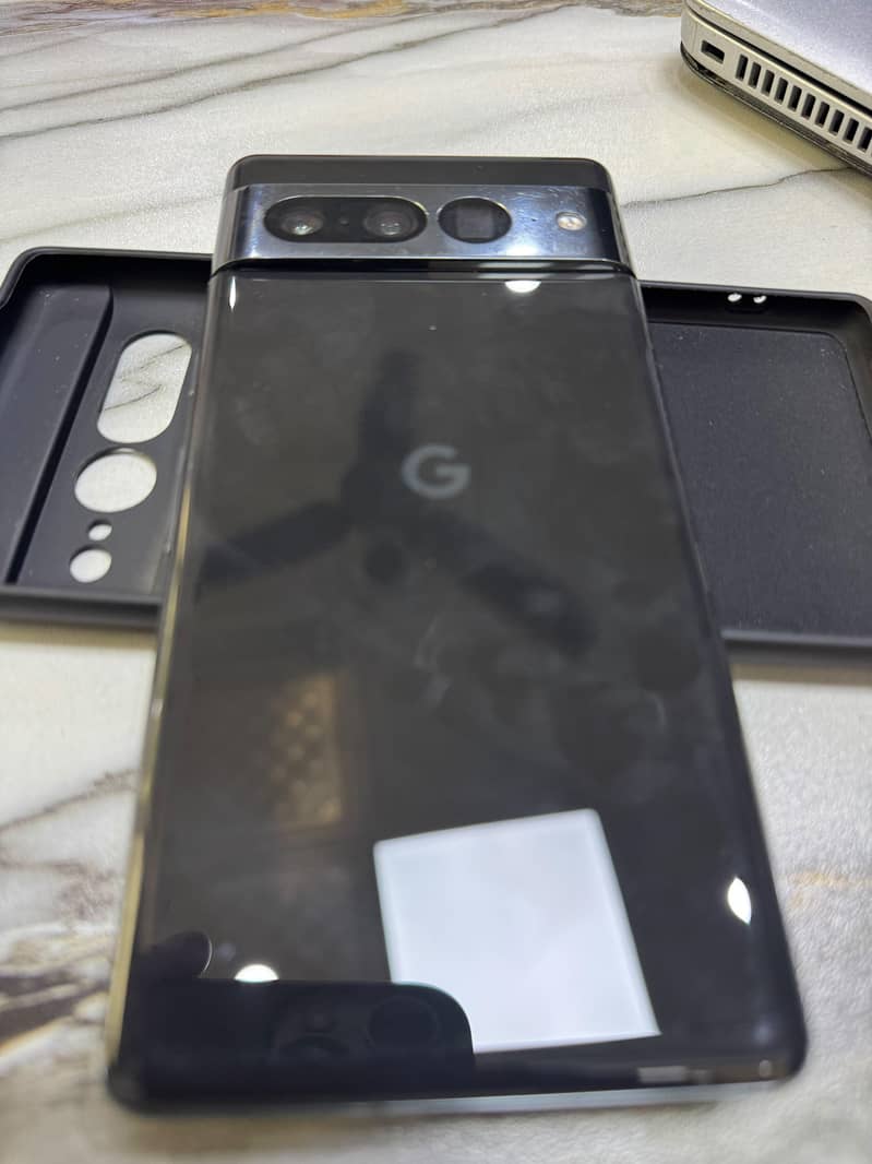 Google Pixel 7 Pro 2