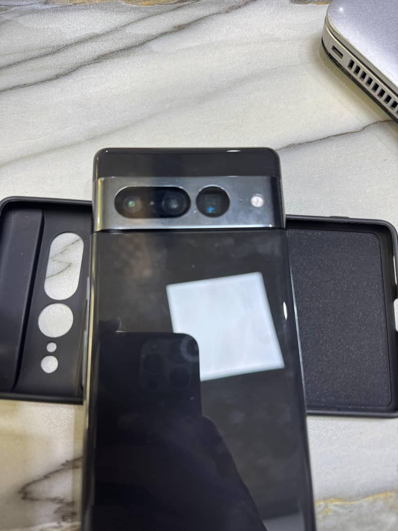 Google Pixel 7 Pro 3