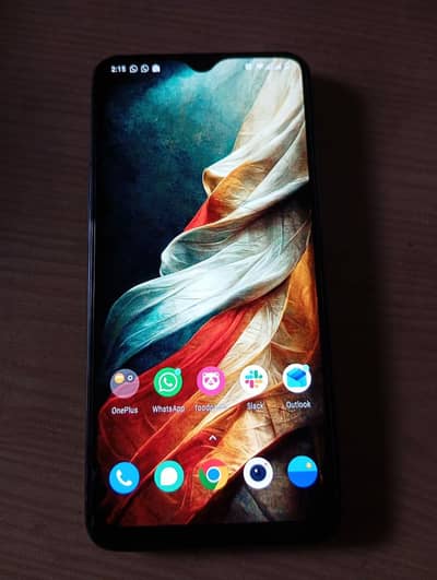 One Plus 7 12gb ram 256gb rom Gaming phone