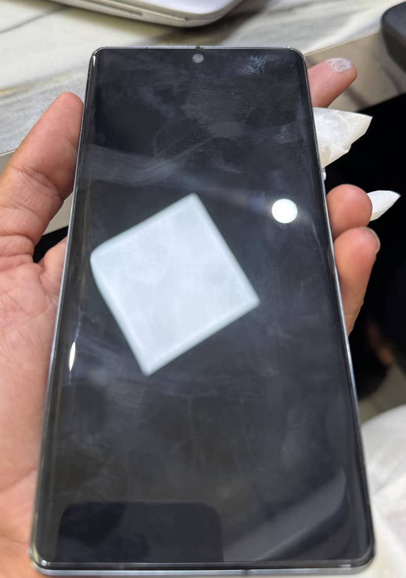 Google Pixel 7 Pro 5
