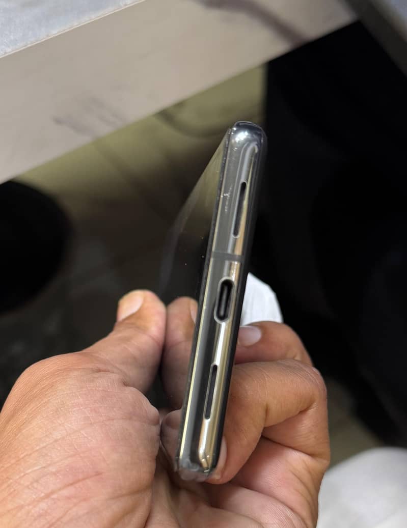 Google Pixel 7 Pro 6