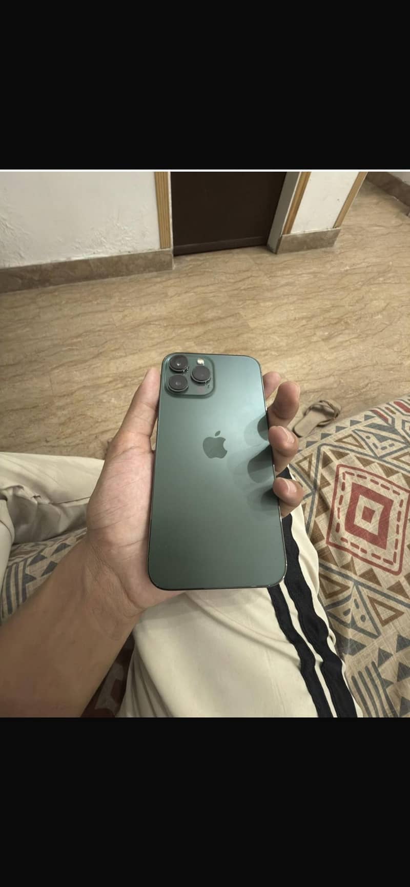 Apple iPhone 13 Pro Max 0