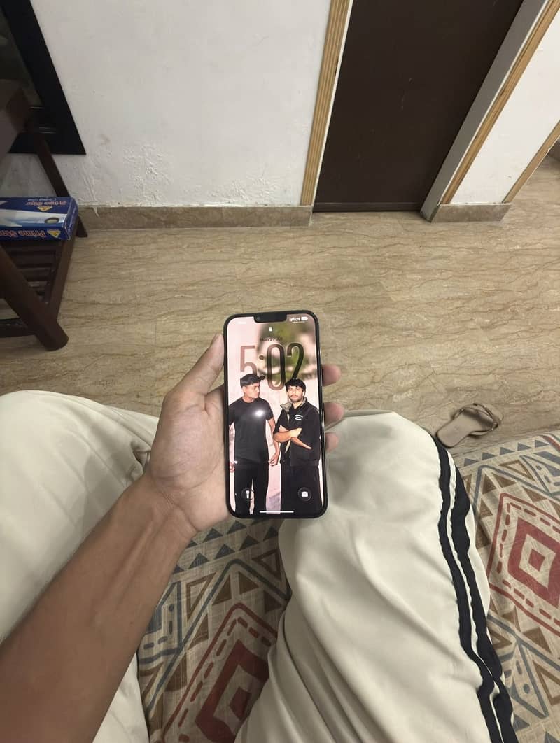Apple iPhone 13 Pro Max 2