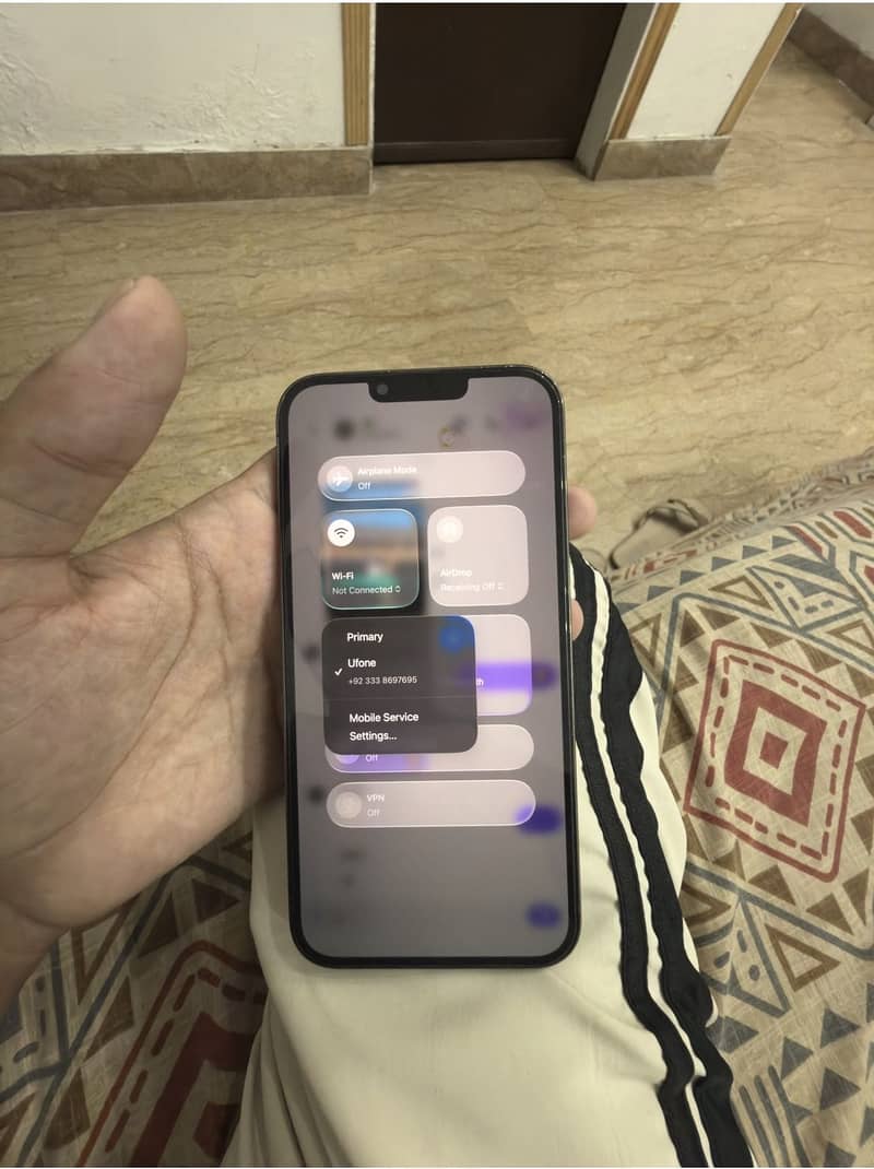 Apple iPhone 13 Pro Max 3