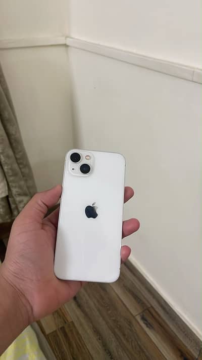 Apple iPhone 13 128GB Pta approved