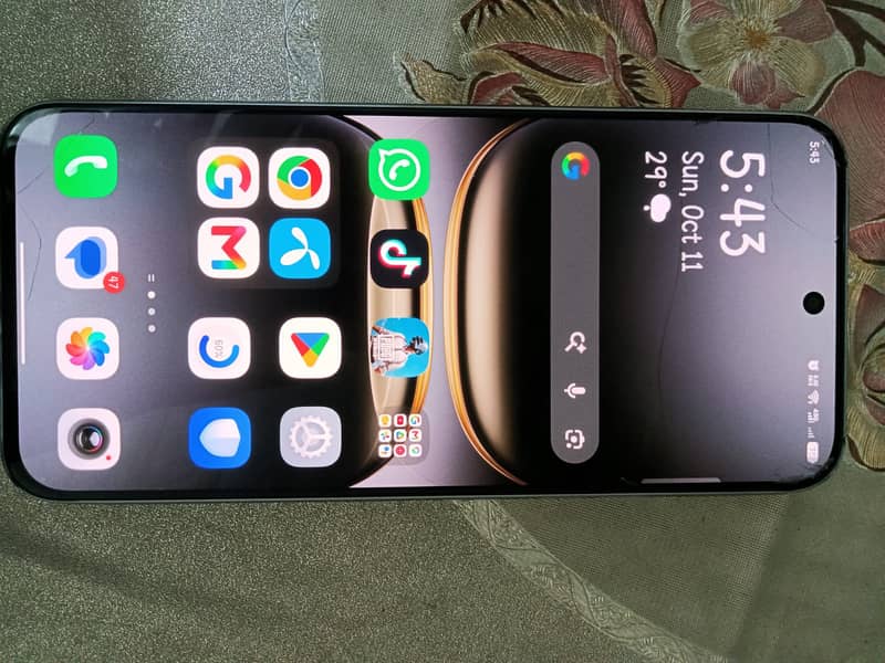 Spark 40 pro 4