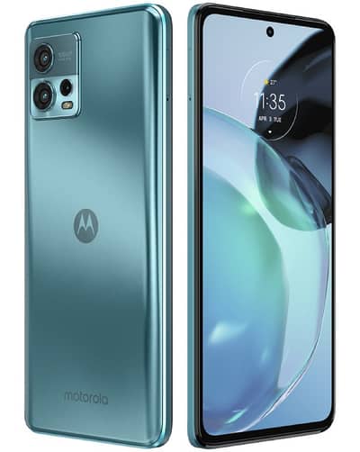 Motorola Moto G72