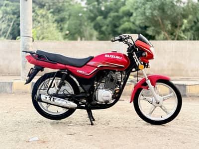 Gd 110 model 2019 outclass condition 0/3/3/1/2/7/0/0/1/3/8