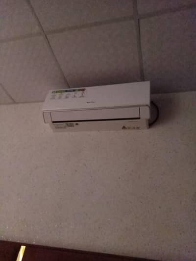 Ecostar 1 ton ac for sale