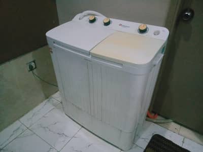 Dawlance Twin-tub Washing machine