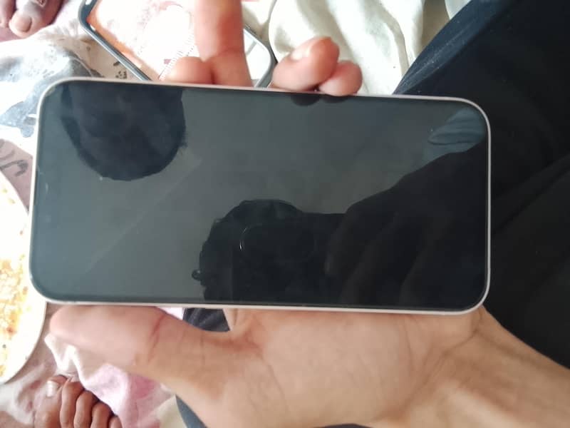 Apple iPhone 13 0