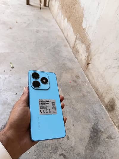 Tecno Spark 20
