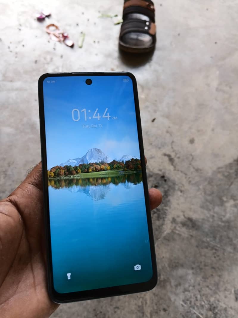 Tecno Spark 20 1
