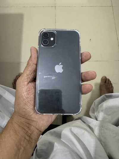 Apple iPhone 11 PTA Approved
