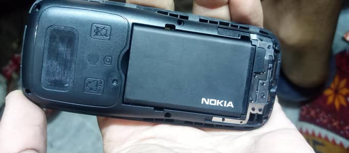 Nokia pH keypad memory card option condition is new