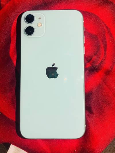 Apple iPhone 11 64GB - Face ID Failed - Battery Changed