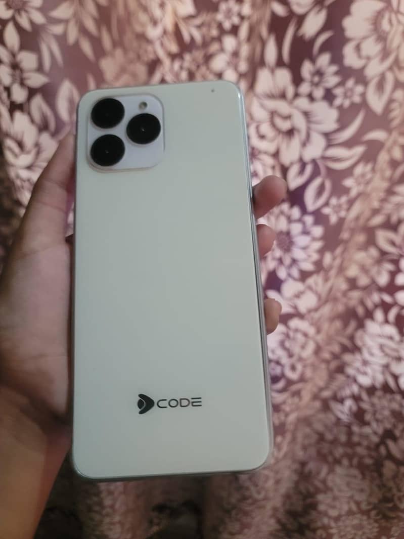 Dcode Cygnal 3 Pro 1
