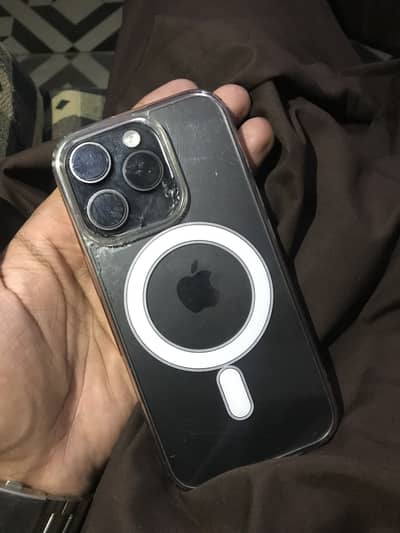 Apple iPhone 16 Pro jv 128 gb