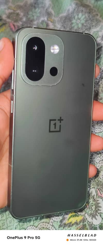 One Plus 13s PTA approved with Box