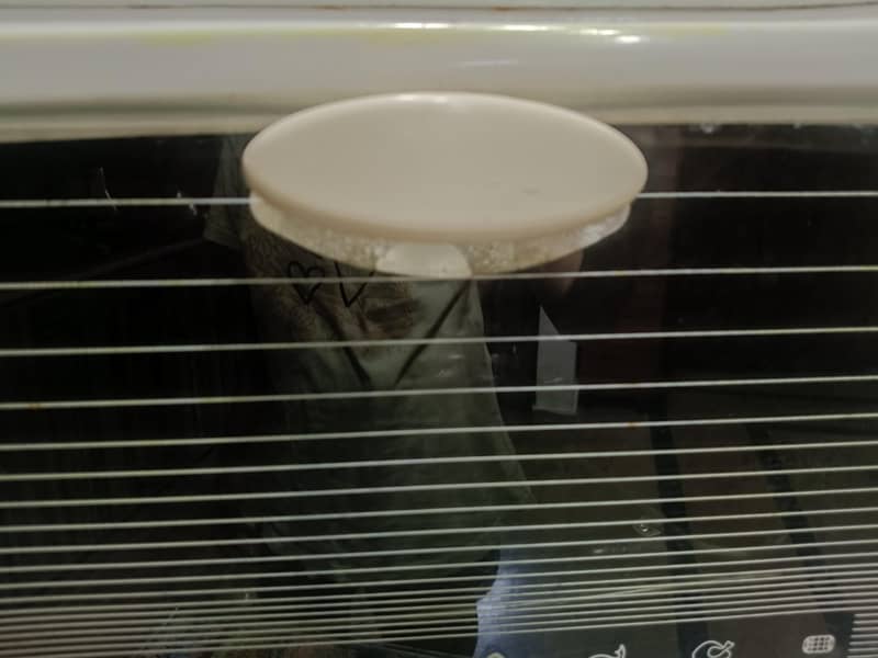 baking oven 4